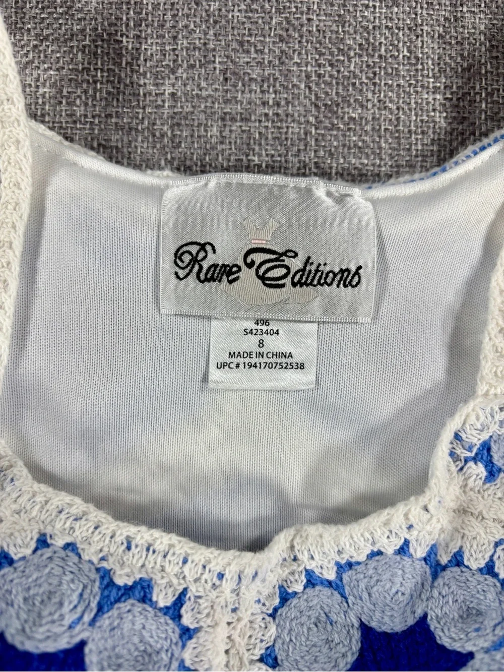 N/A rare editions